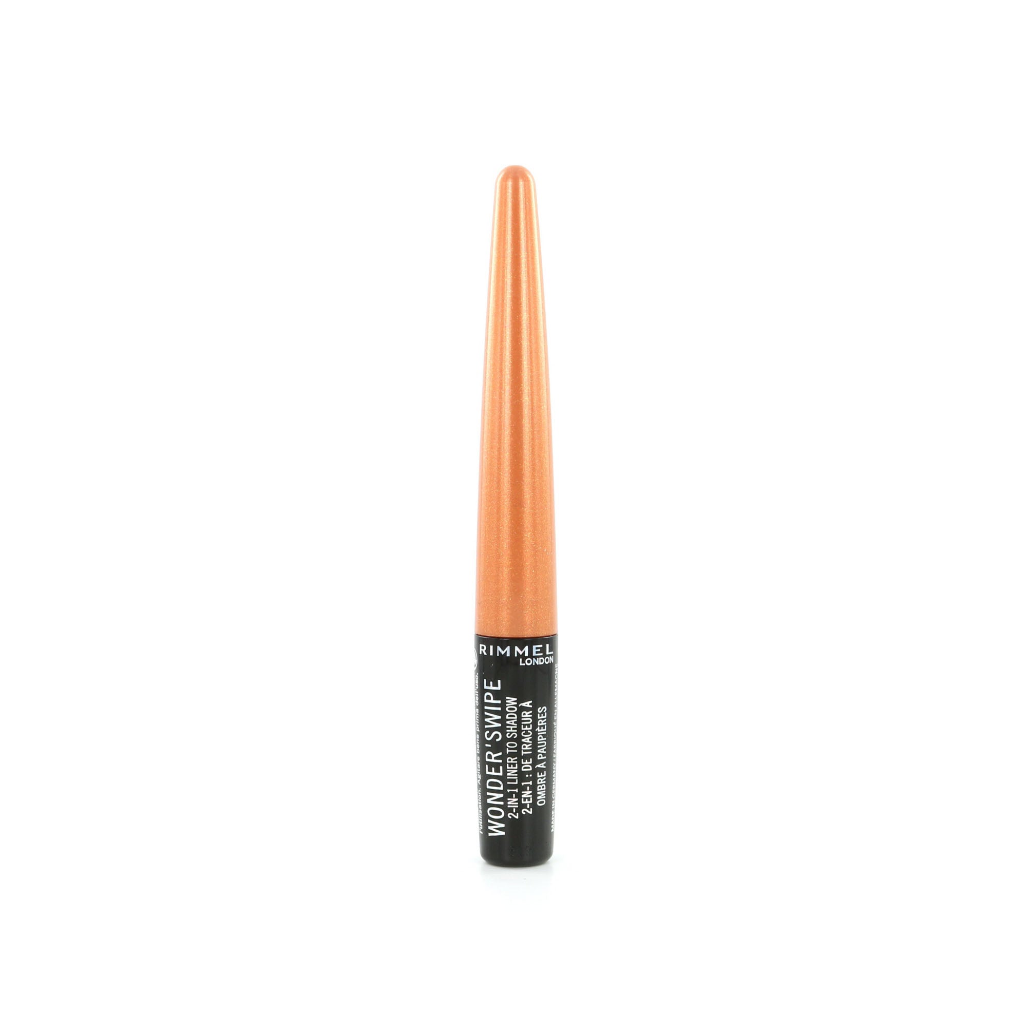 Rimmel Wonder'Swipe Oogschaduw - 004 So Savage