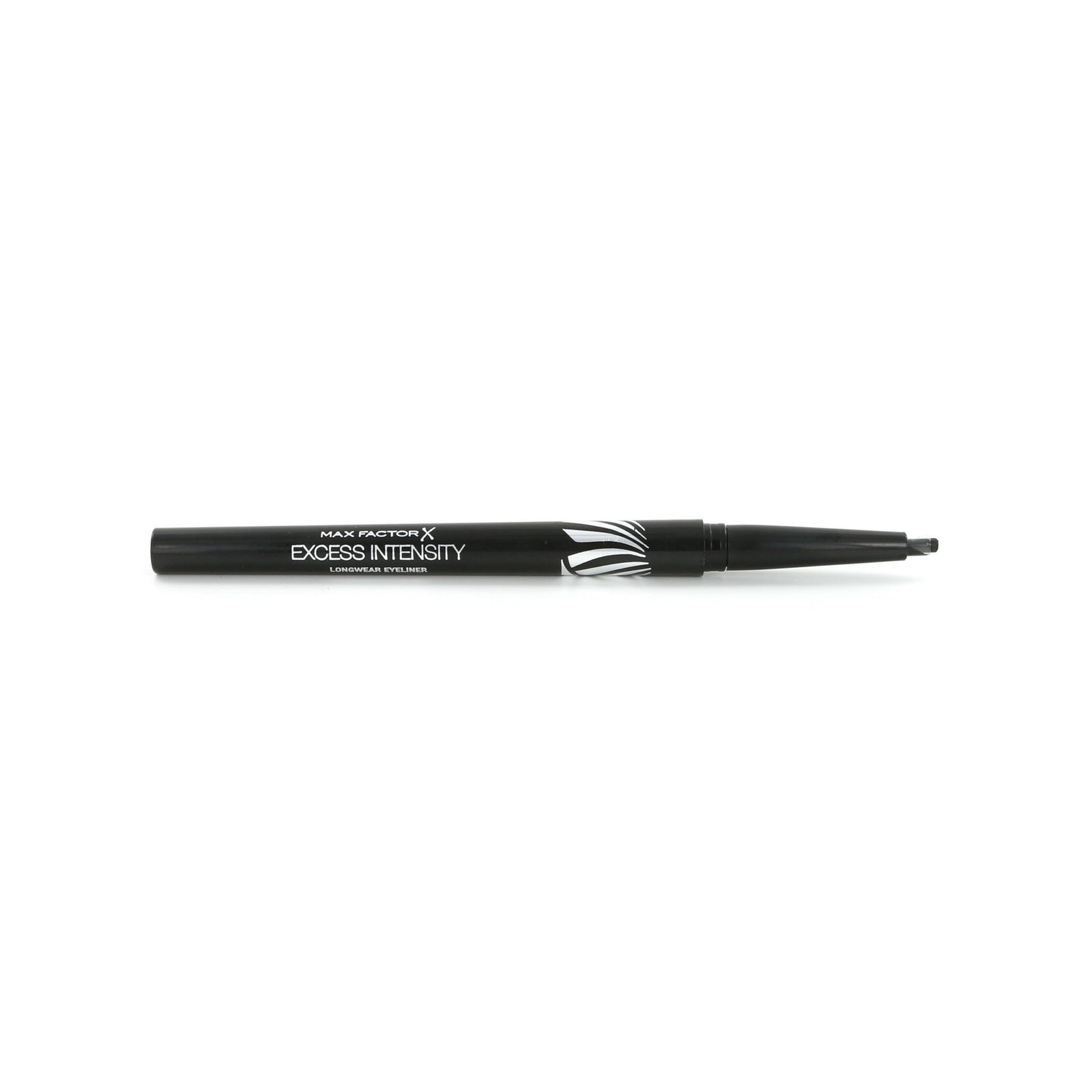 Max Factor Excess Intensity Longwear Eyeliner - 04 Excessive Charcoal
