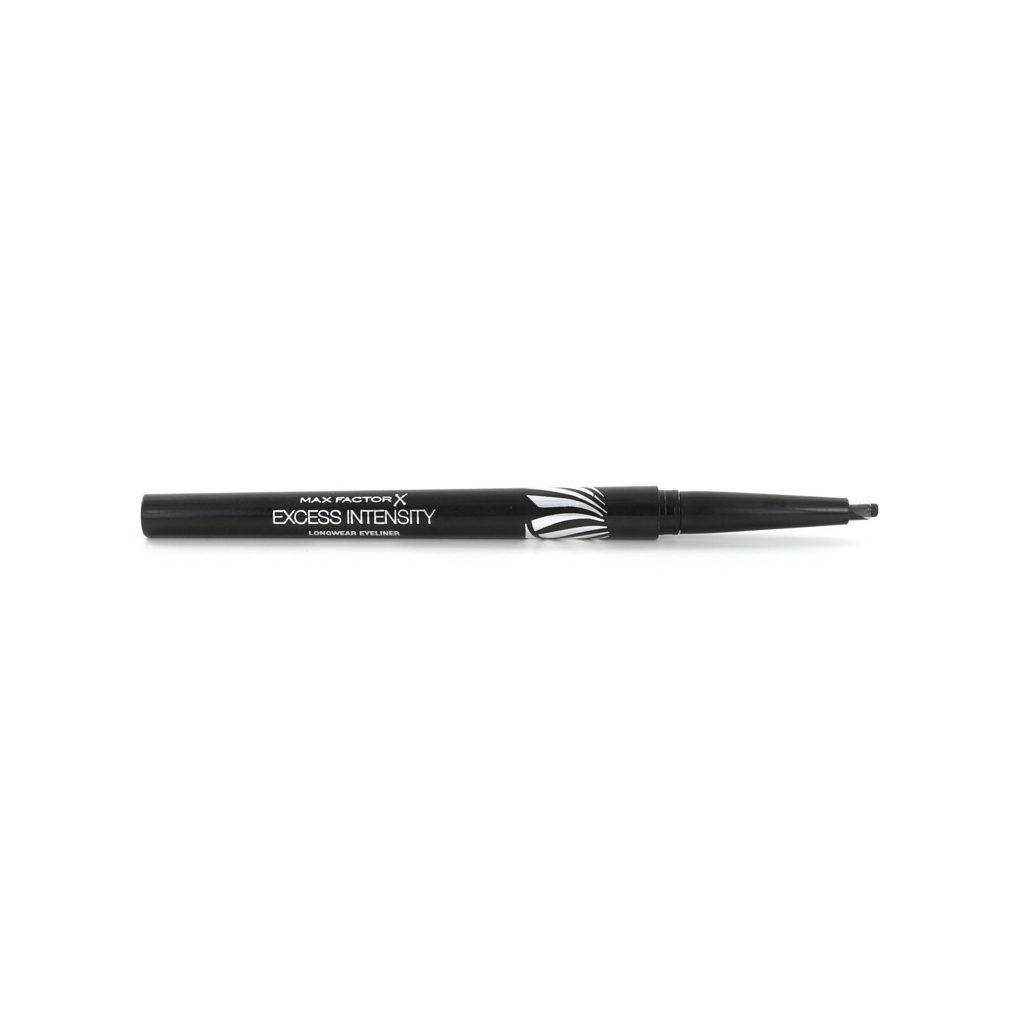 Max Factor Excess Intensity Longwear Eyeliner - 04 Excessive Charcoal