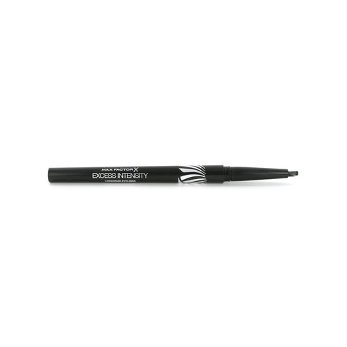 04 Excessive Charcoal