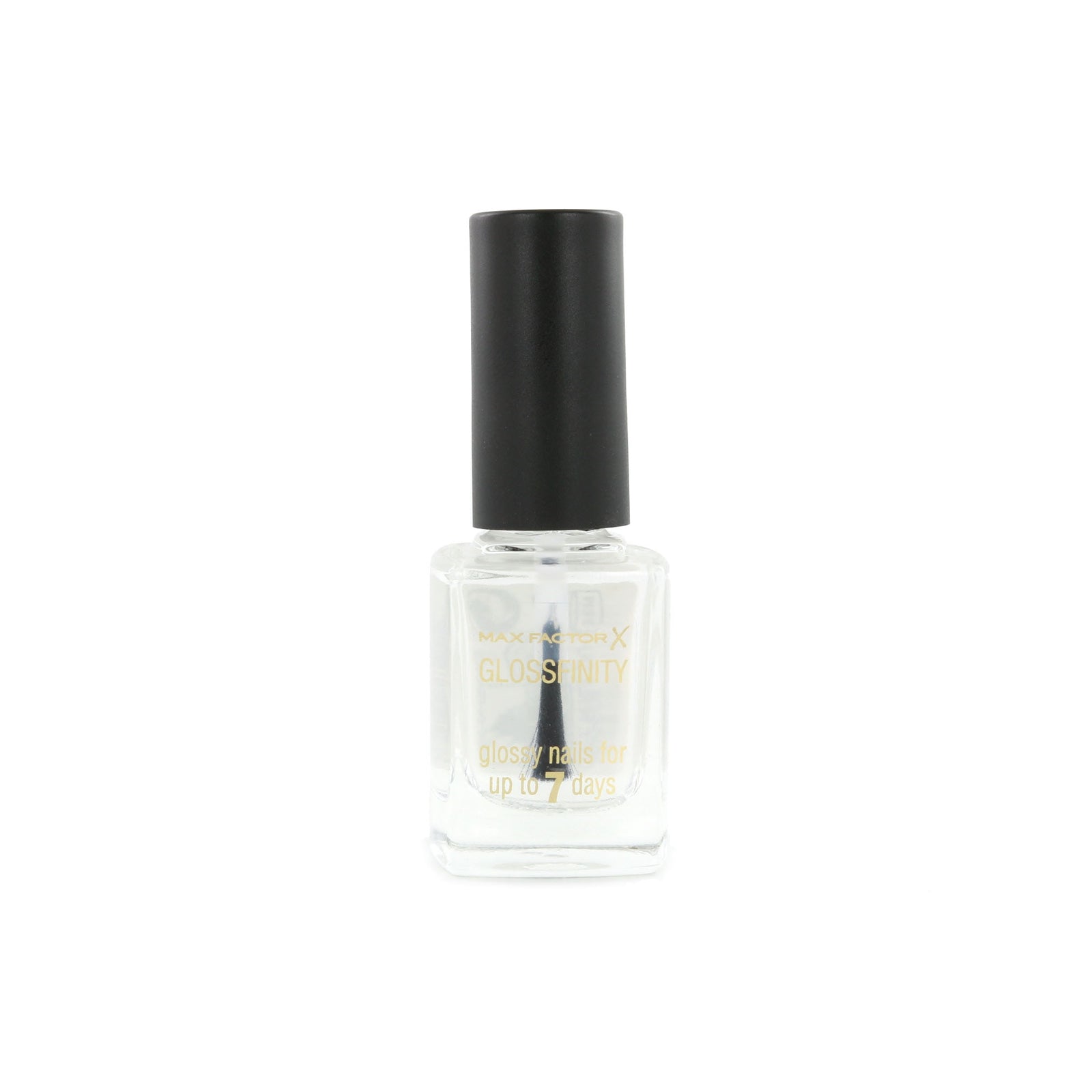 Max Factor Glossfinity Topcoat Nagellak - 05