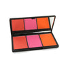 Sleek Blush By 3 Blush Palette - 363 Pumpkin