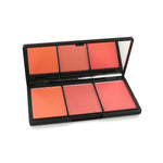 Sleek Blush By 3 Blush Palette - 367 Lace