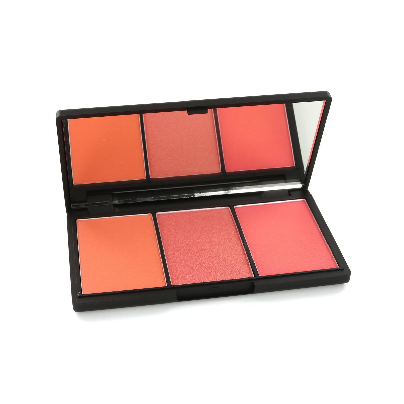 Sleek Blush By 3 Blush Palette - 367 Lace