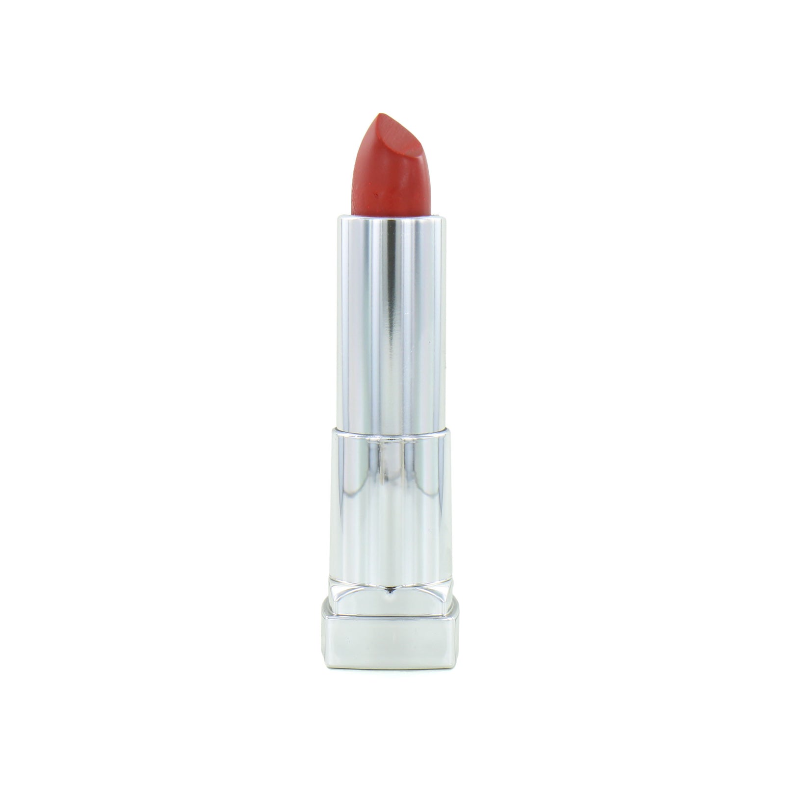 Maybelline Color Sensational Lipstick - 440 Coral Fire