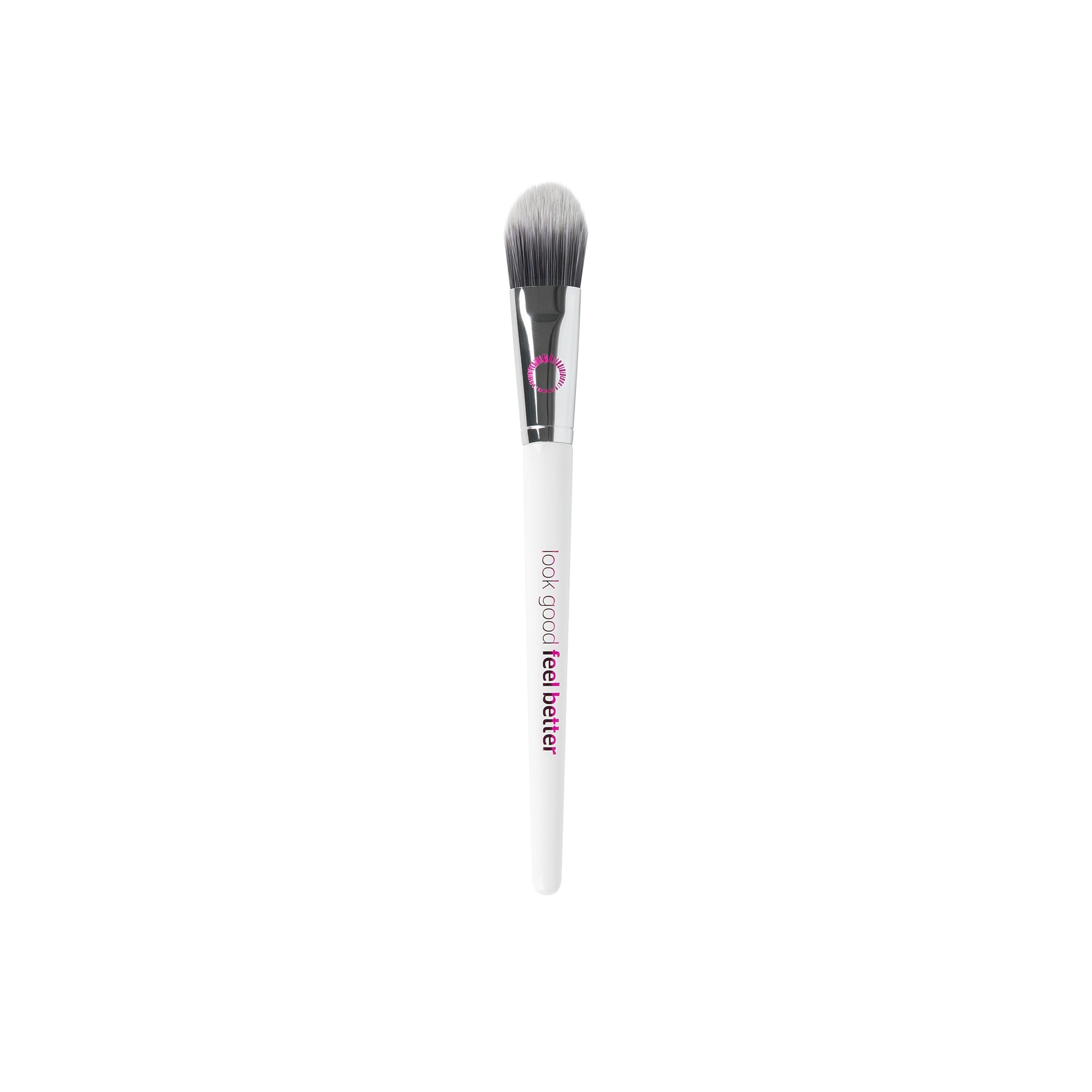 Look Good Feel Better Foundation Brush