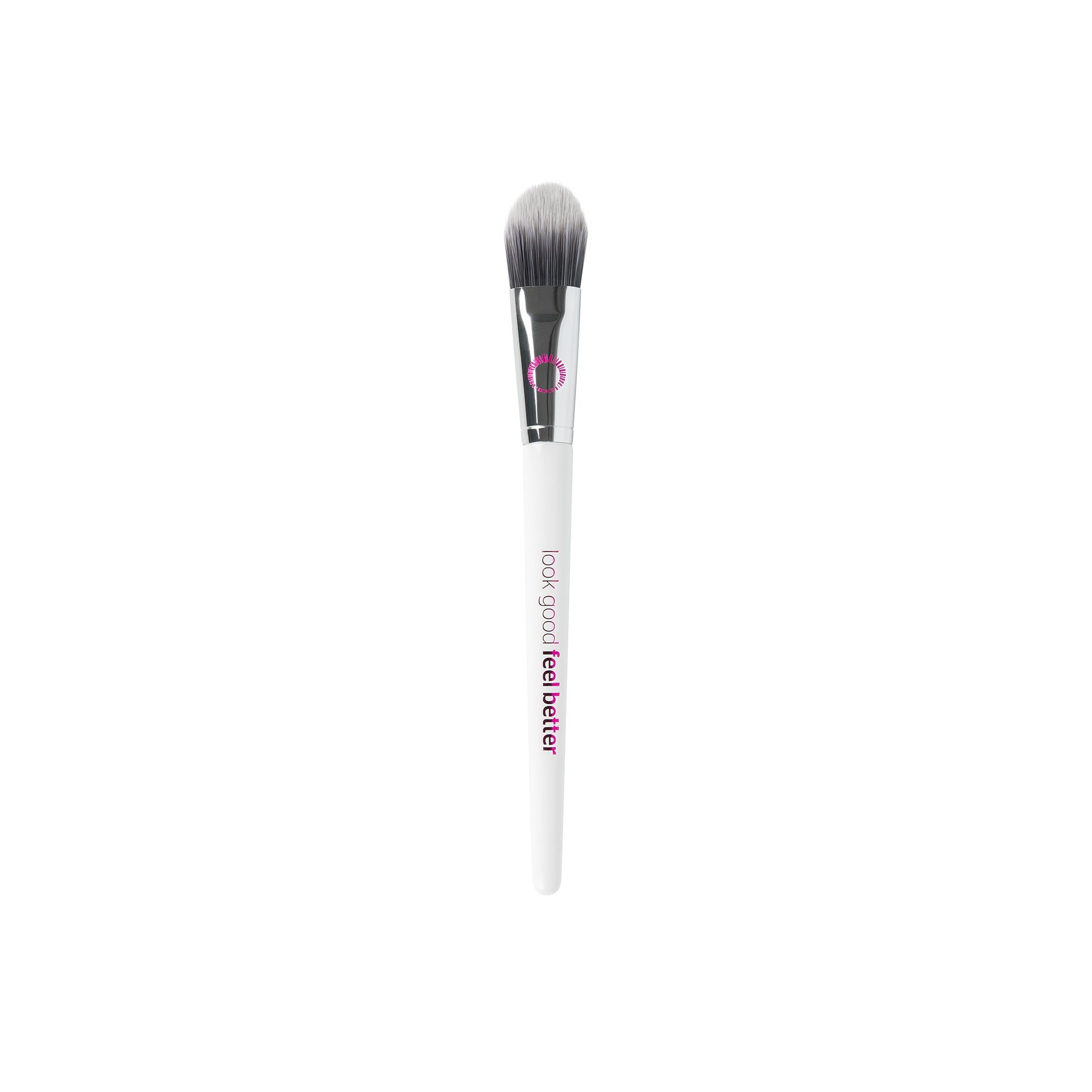 Look Good Feel Better Foundation Brush