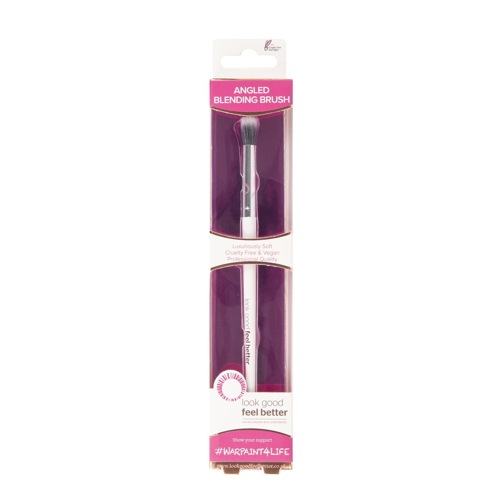 Look Good Feel Better Angled Blending Brush