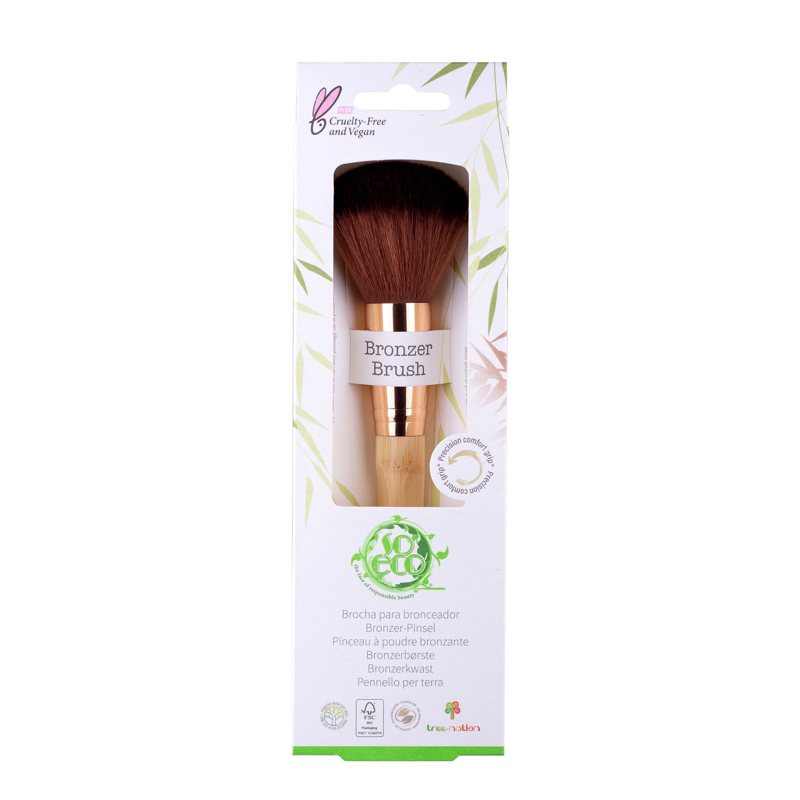 So Eco Bronzer Brush