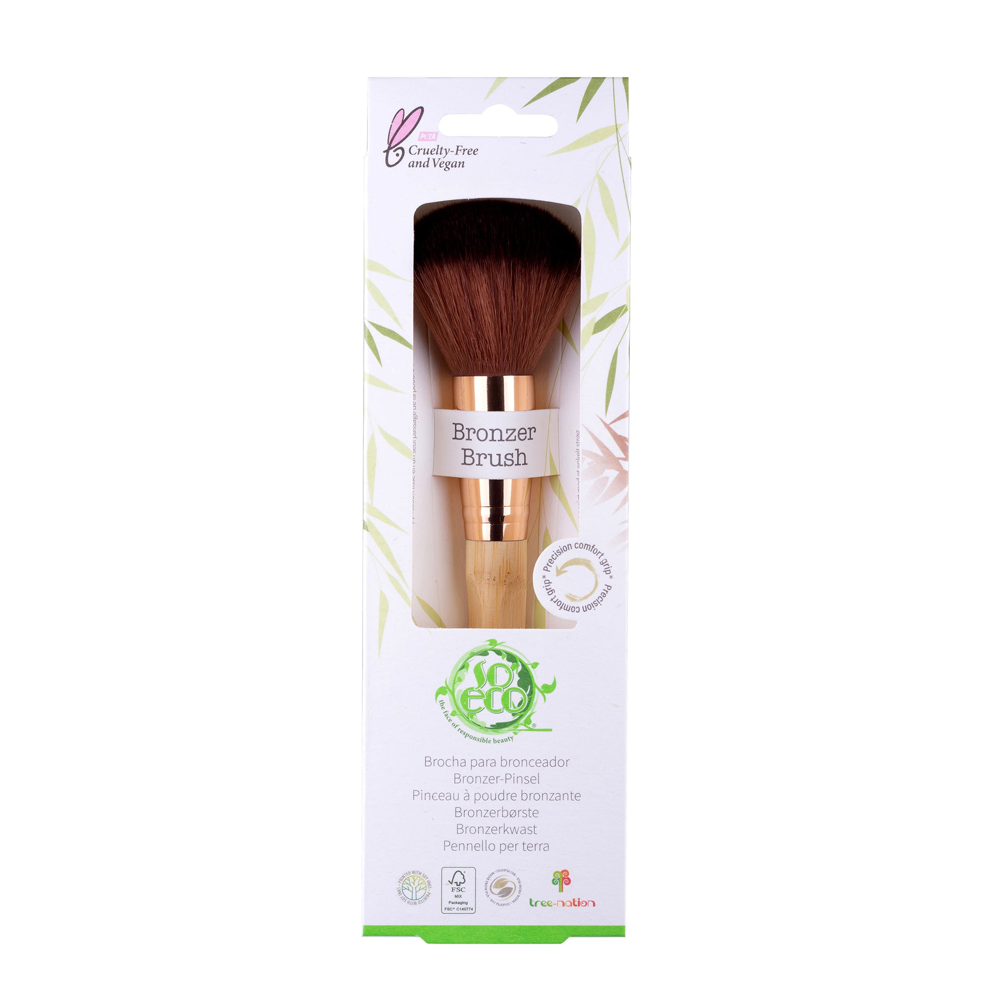 So Eco Bronzer Brush