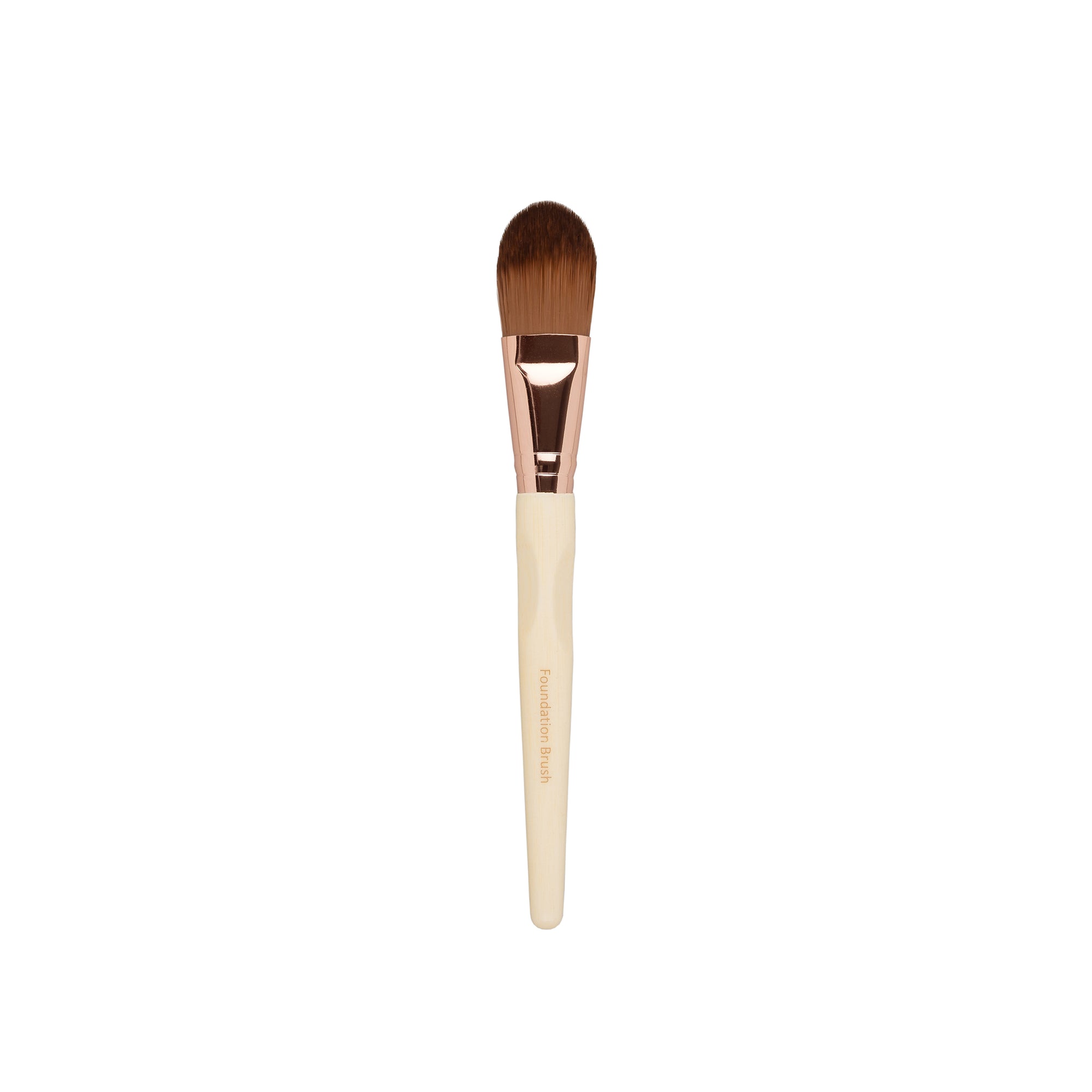 So Eco Foundation Brush