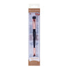 Brushworks Double Ended Eye Brush