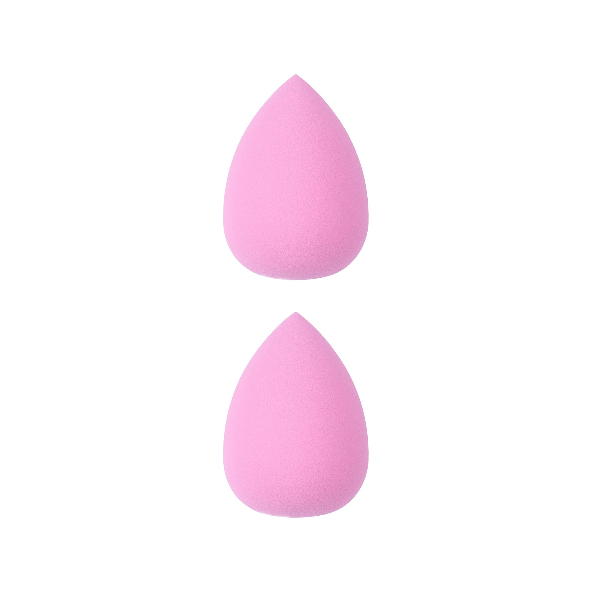 Brushworks HD Complexion Sponge Duo
