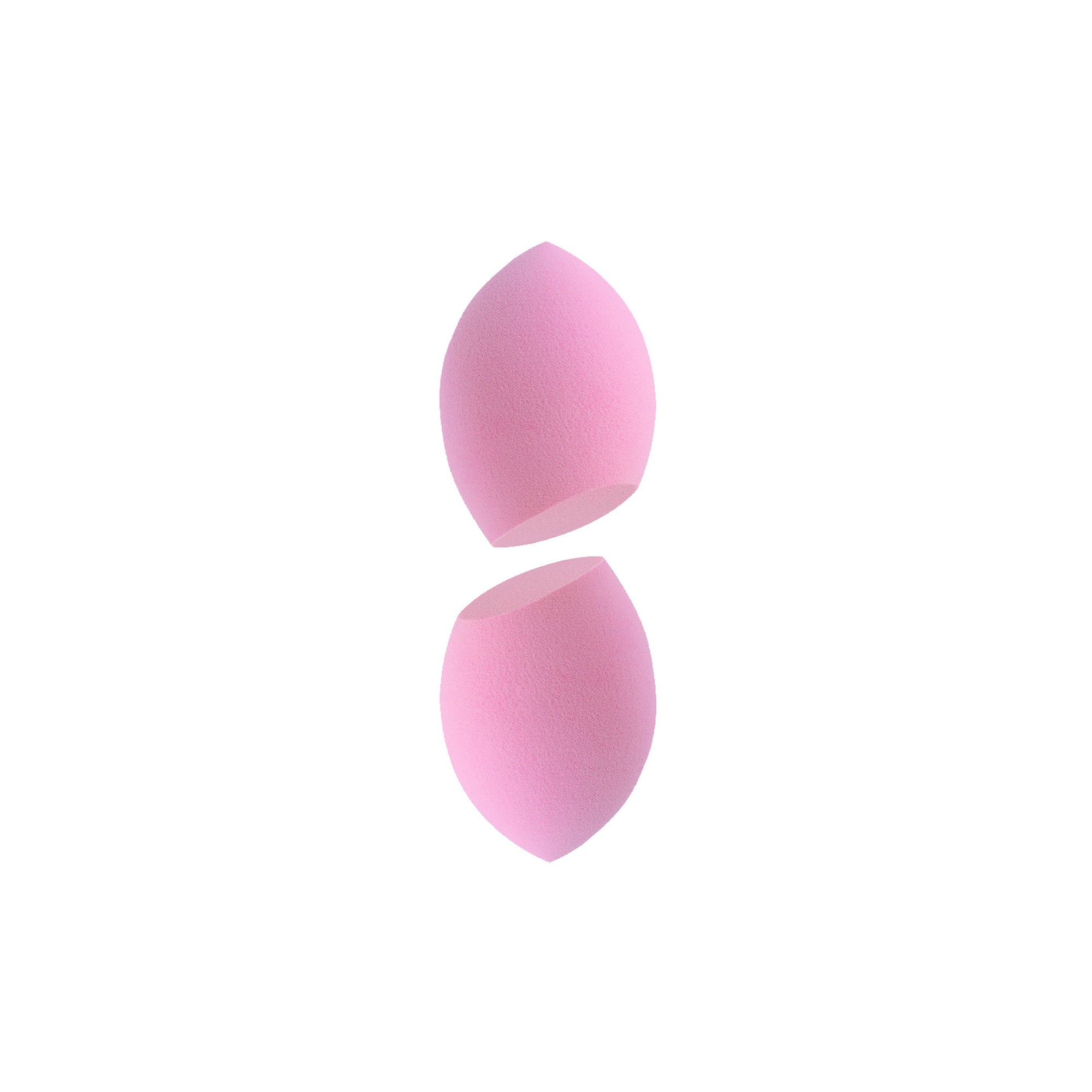 Brushworks HD Wonder Complexion Sponge (2 Stuks)