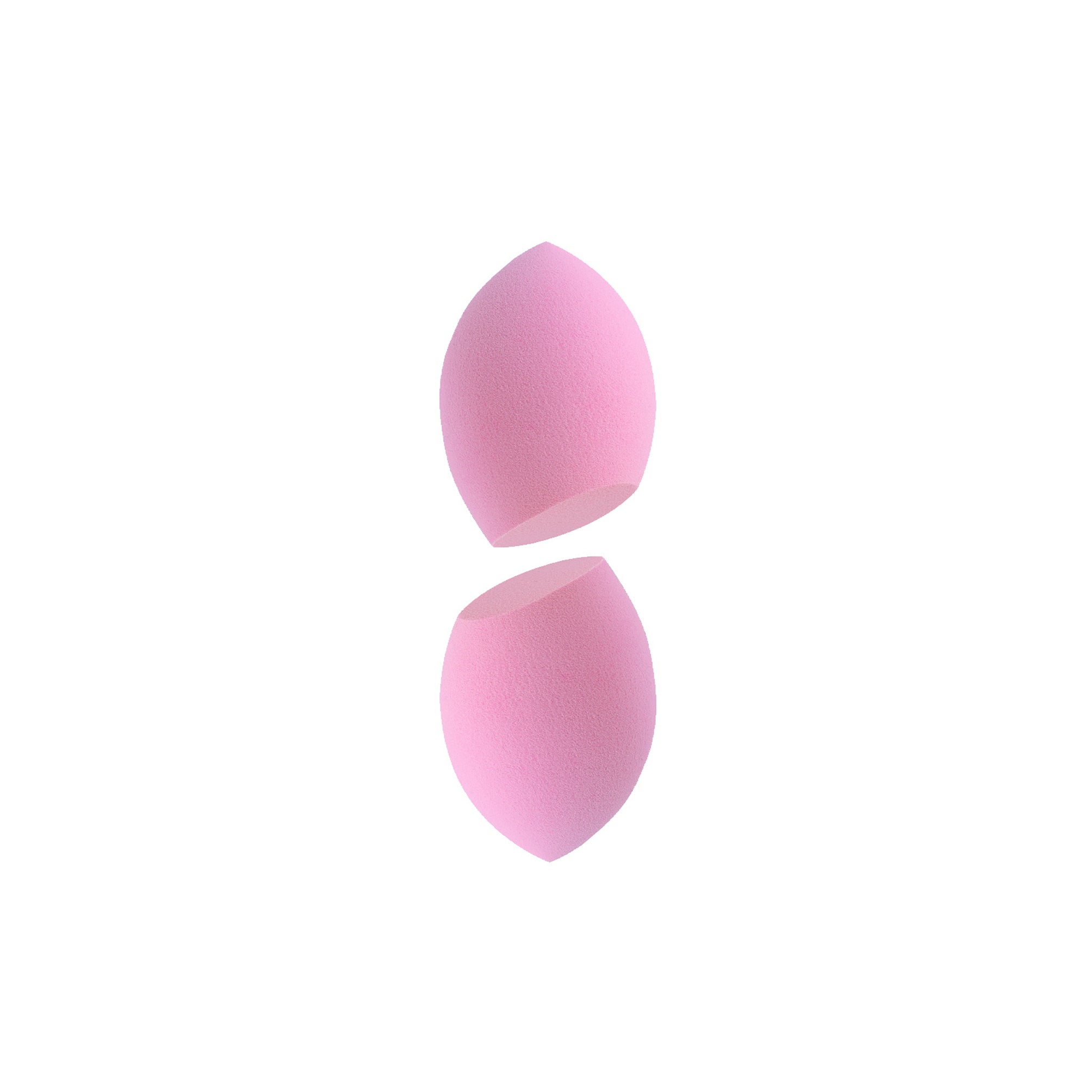 Brushworks HD Wonder Complexion Sponge (2 Stuks)