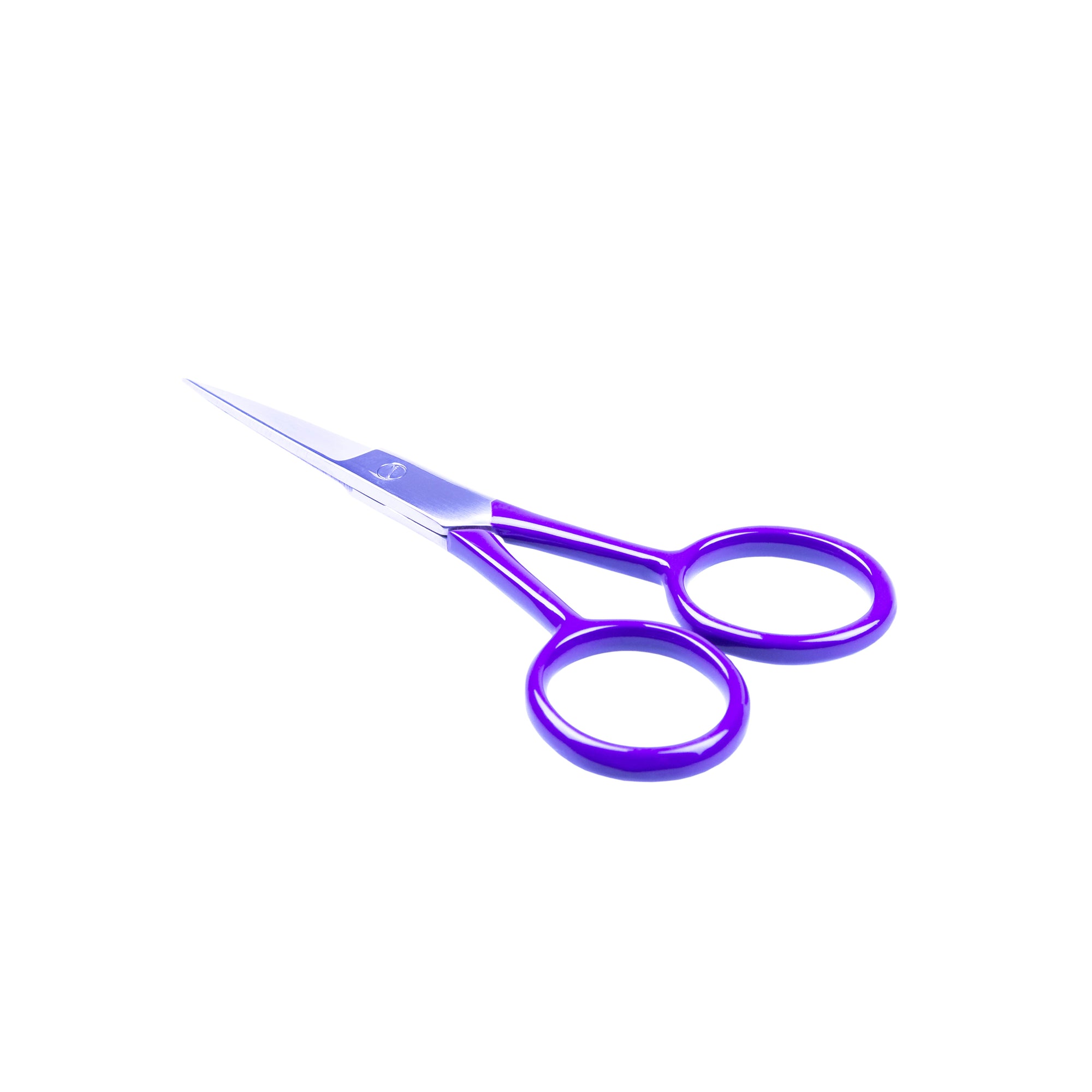 Brushworks Precision Manicureschaar