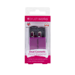 Brushworks Beauty Puntenslijper