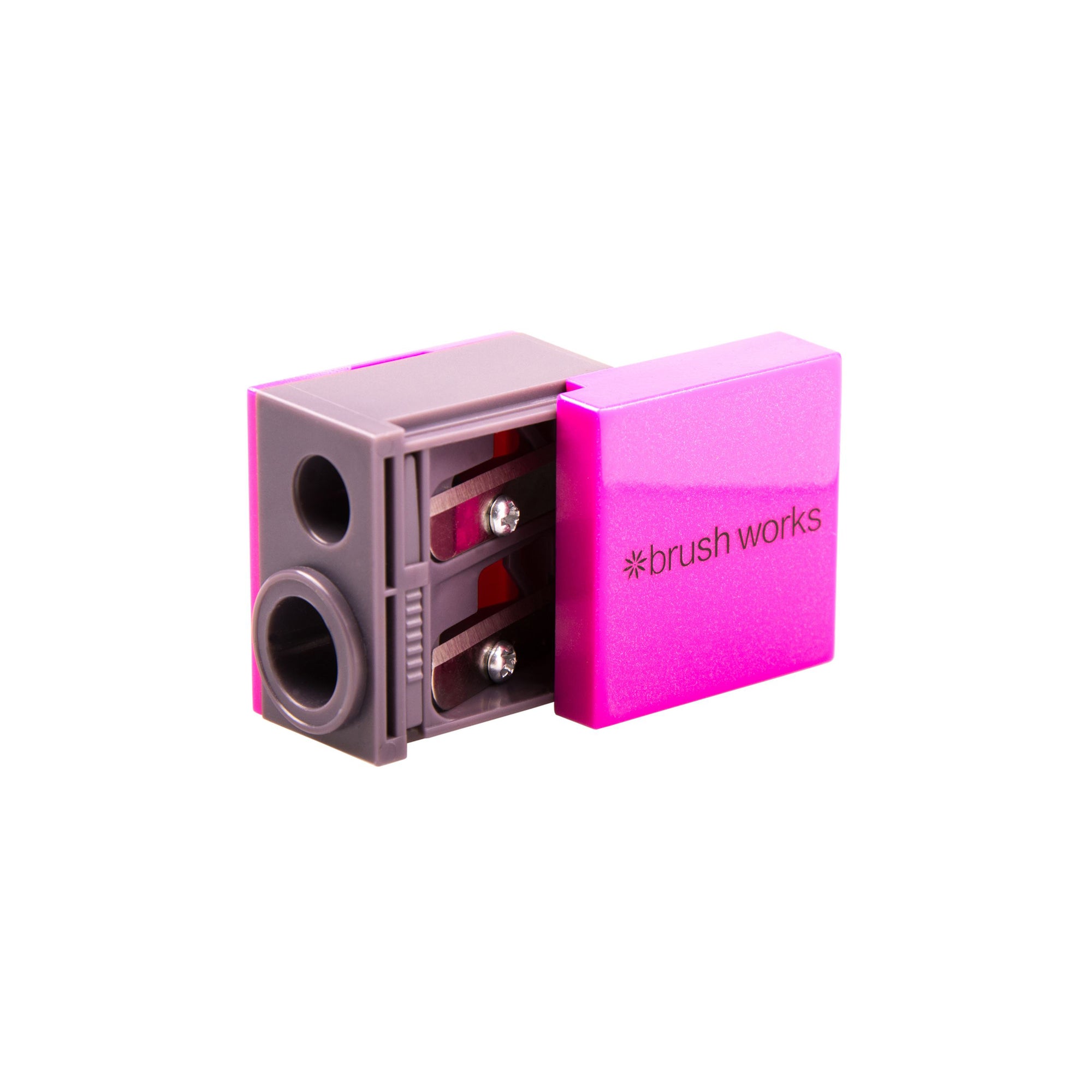 Brushworks Beauty Puntenslijper