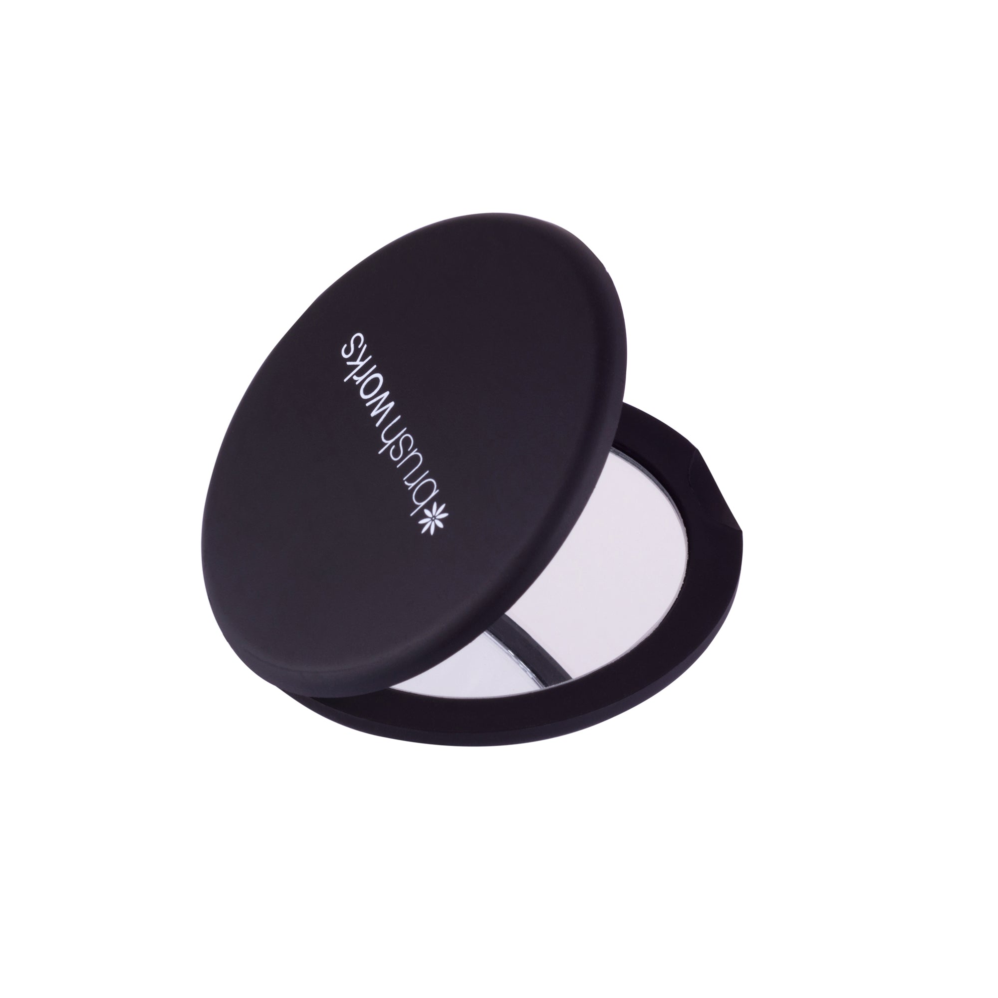 Brushworks Compact Spiegel