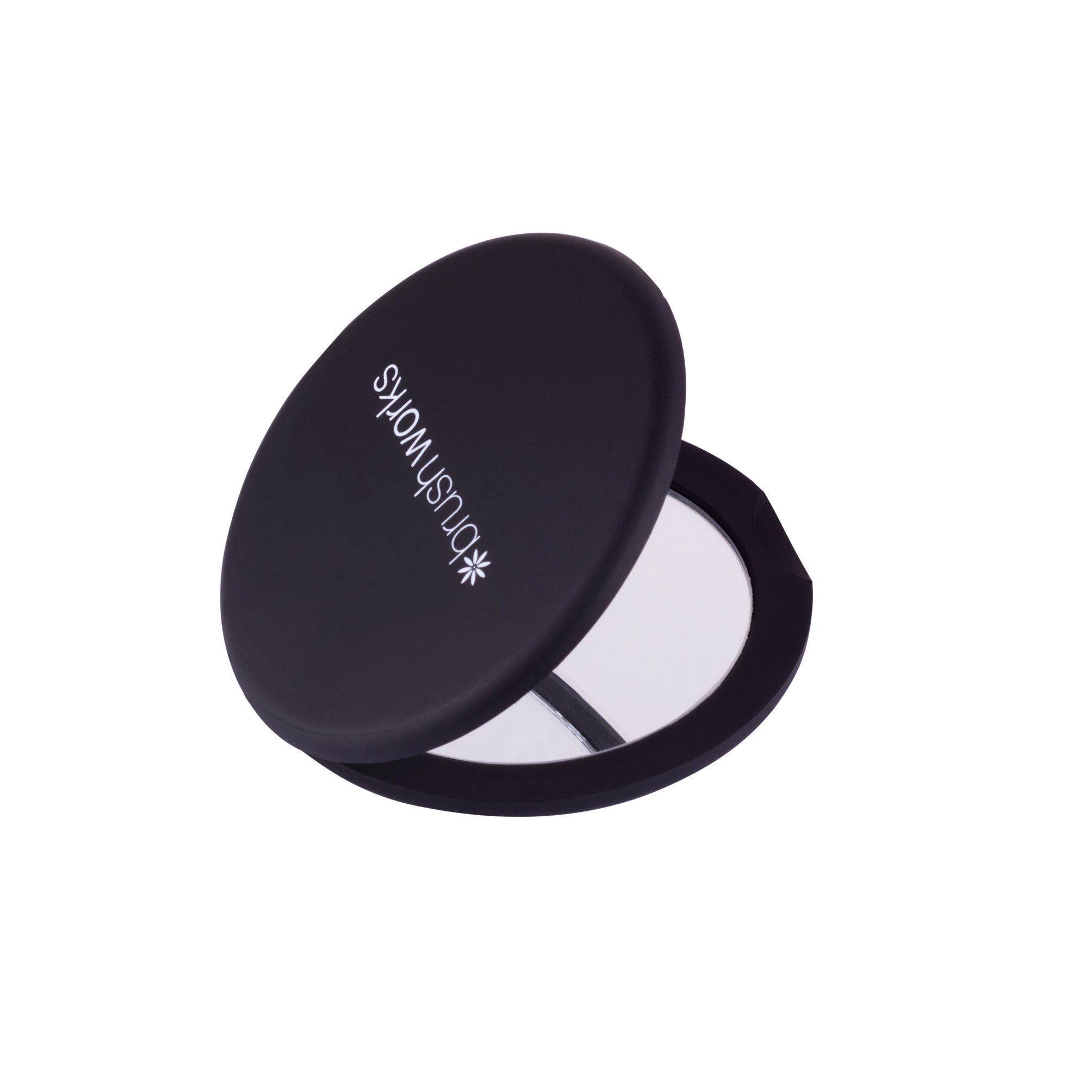 Brushworks Compact Spiegel