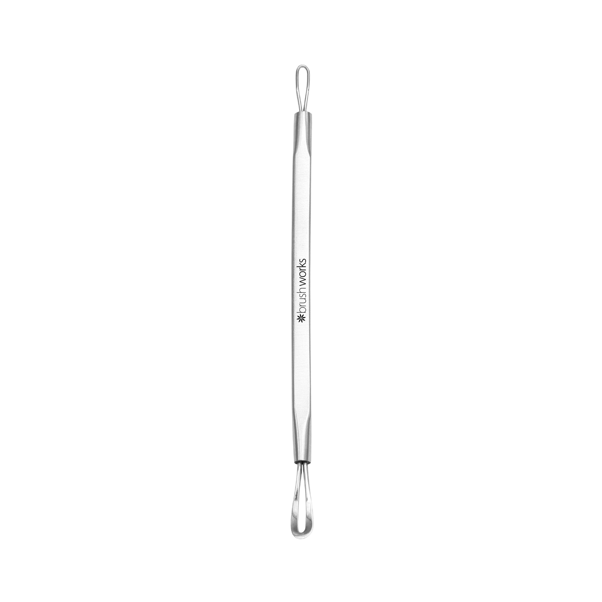 Brushworks Black Head Remover Tool