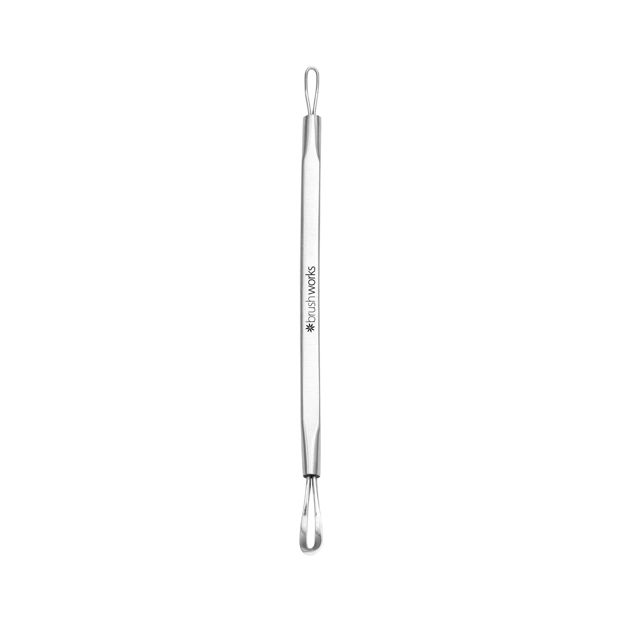 Brushworks Black Head Remover Tool