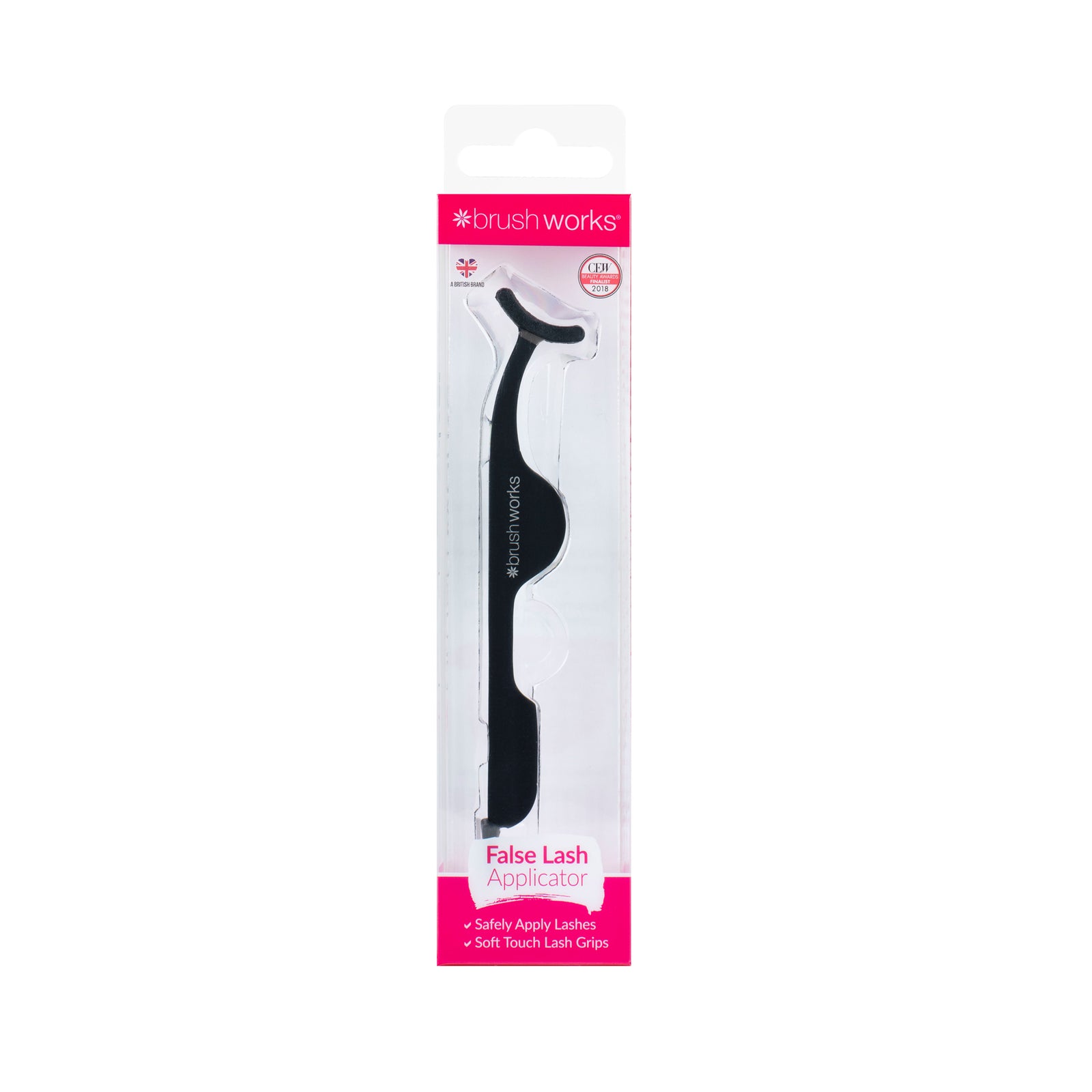 Brushworks Eyelash Applicator
