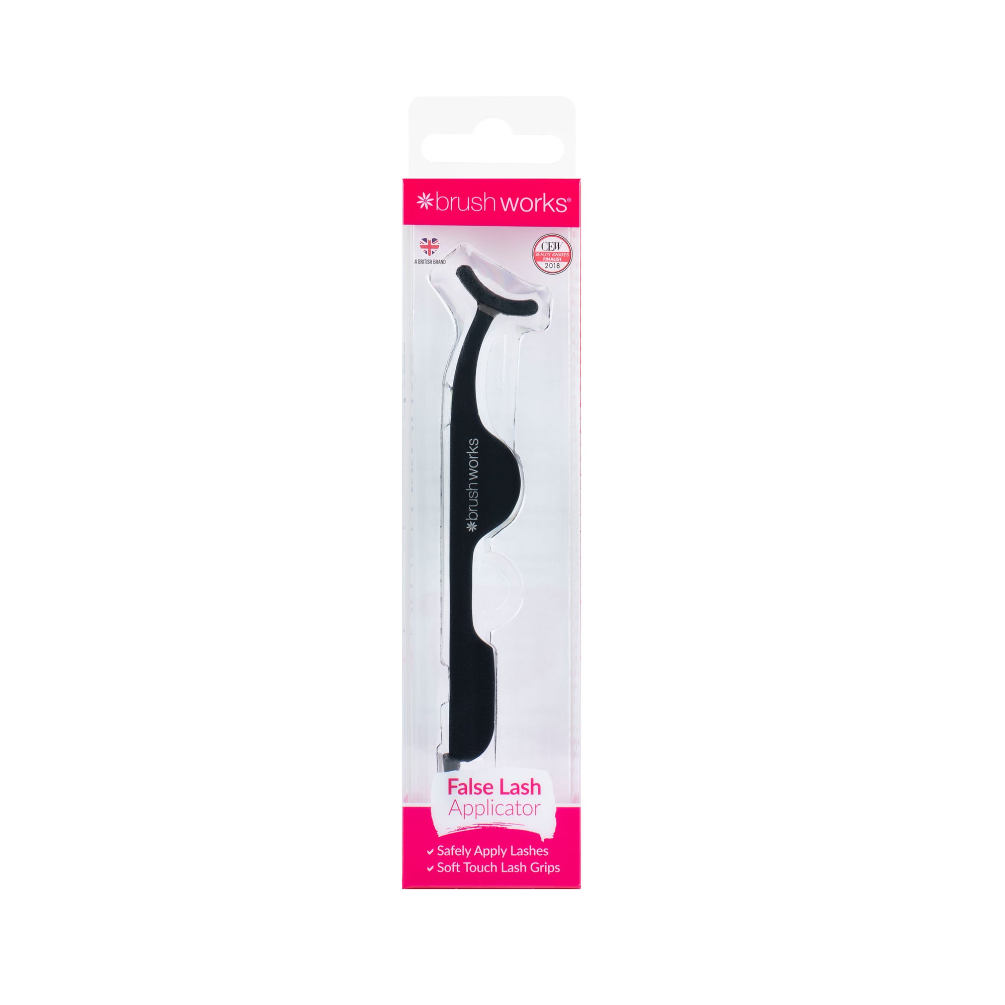 Brushworks Eyelash Applicator