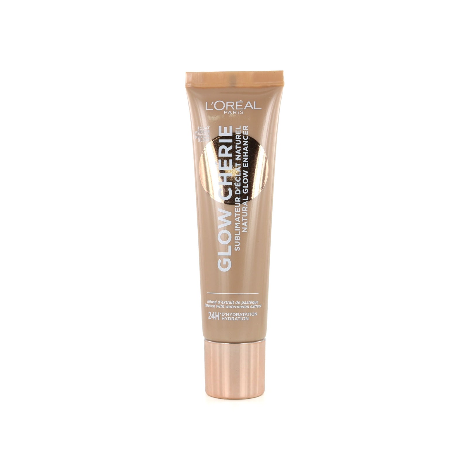 L'Oréal Glow Chérie Natural Glow Enhancer - Medium Glow