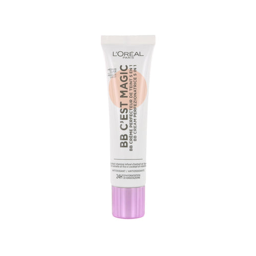 Medium-Light