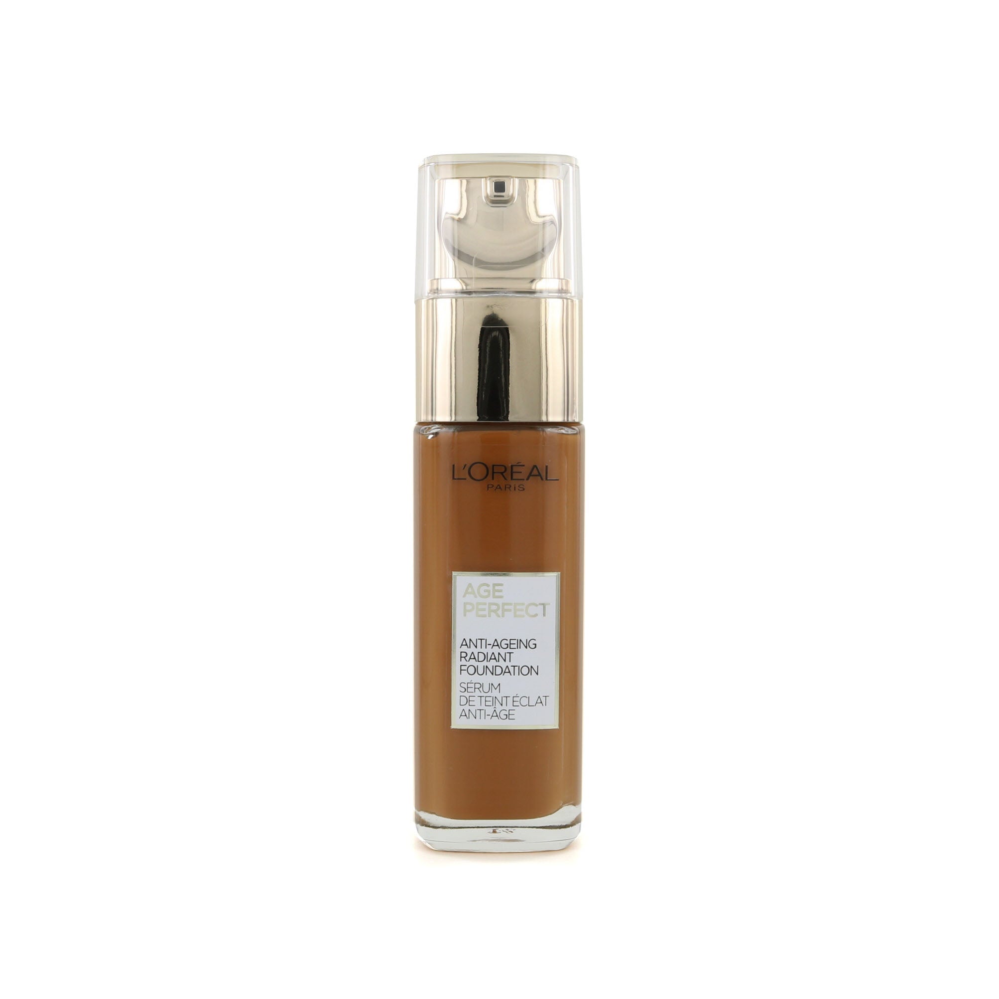L'Oréal Age Perfect Foundation - 480 Cappuccino
