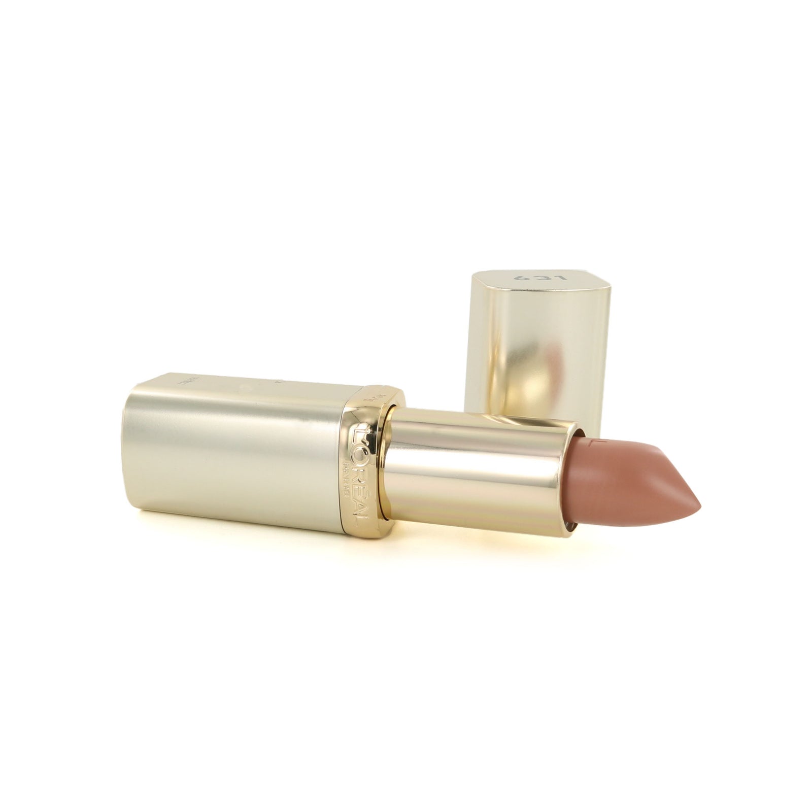 L'Oréal Color Riche Lipstick - 631 Nuit Blanche