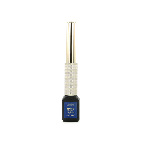 02 Blue Signature