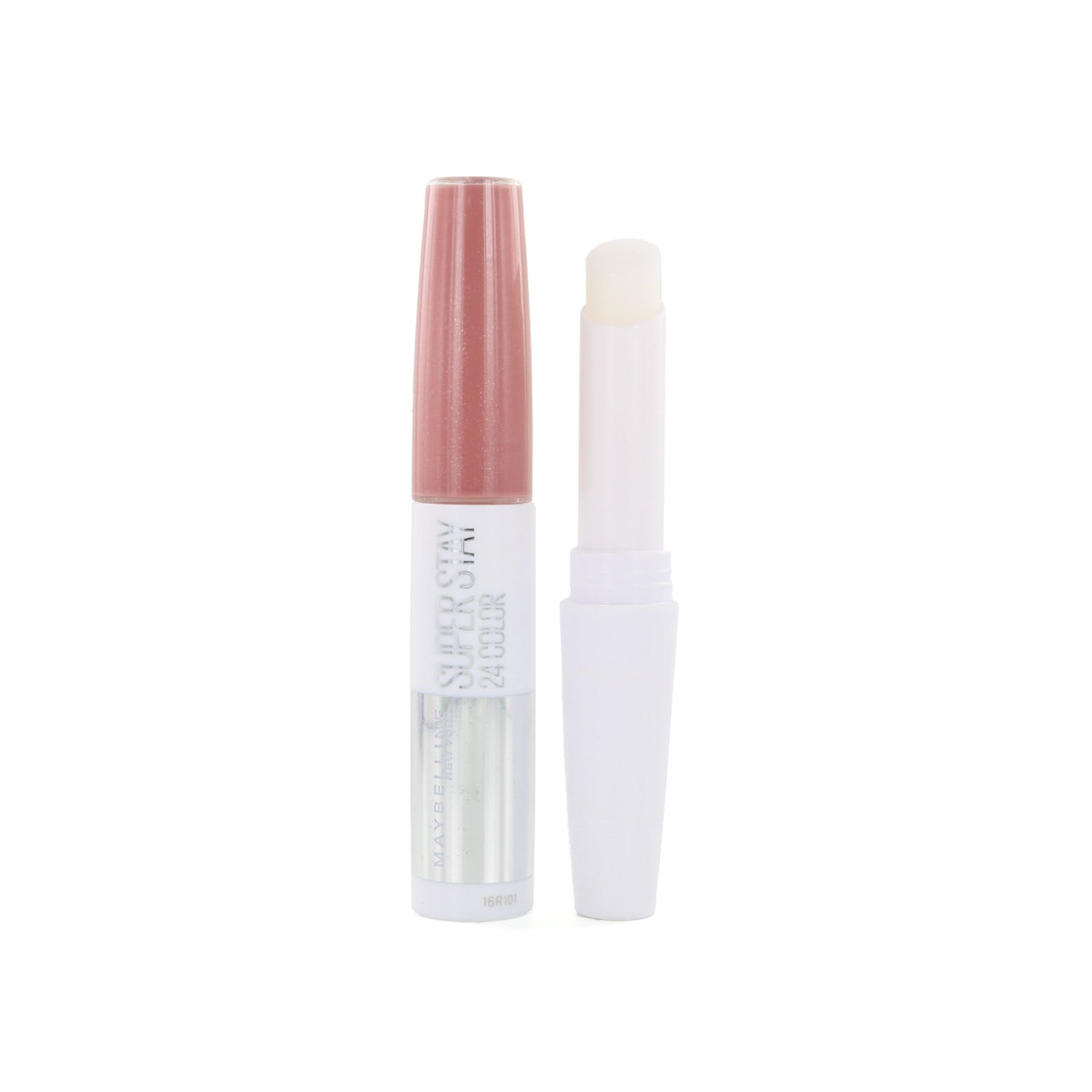 Maybelline SuperStay 24H Lipstick - 620 In The Nude