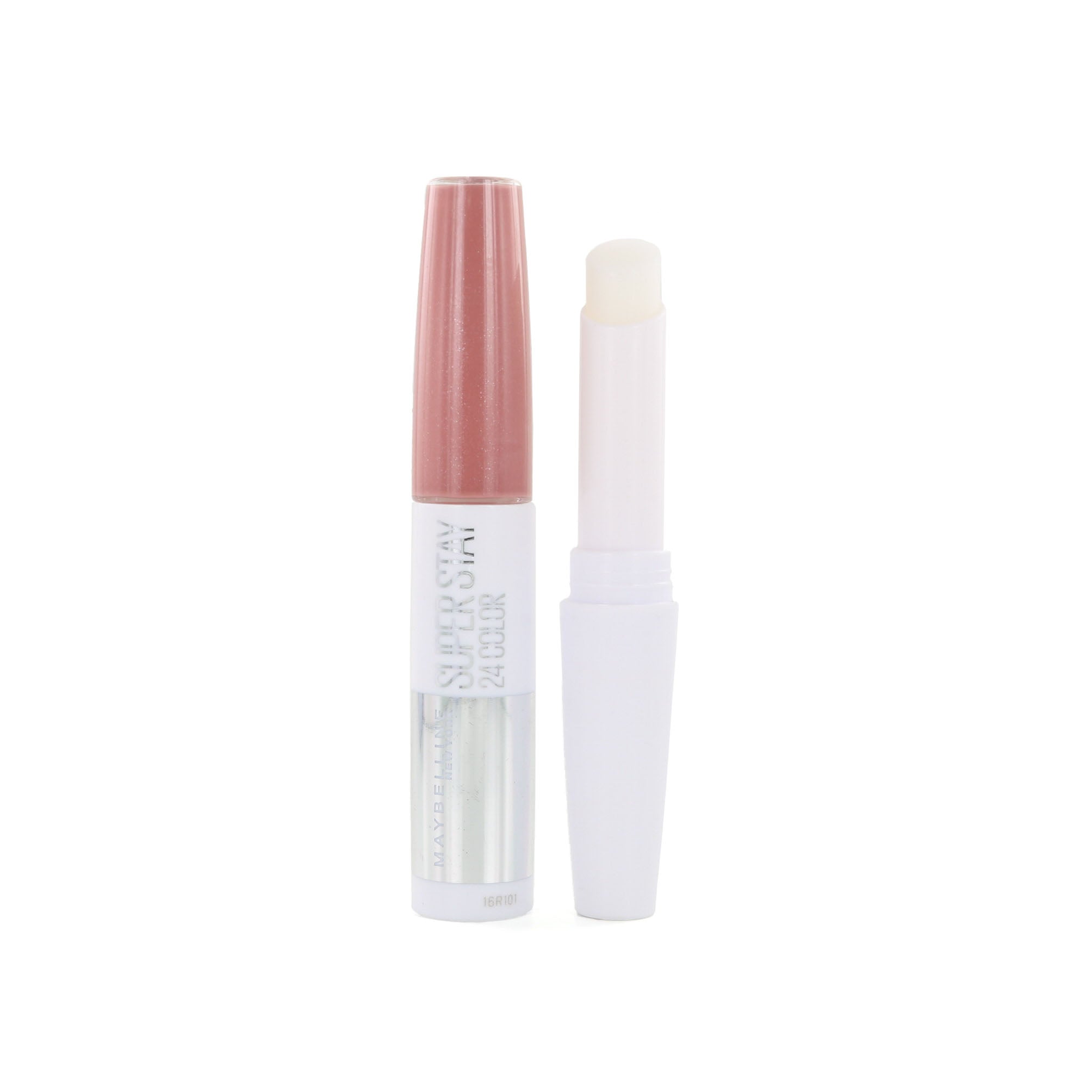 Maybelline SuperStay 24H Lipstick - 620 In The Nude