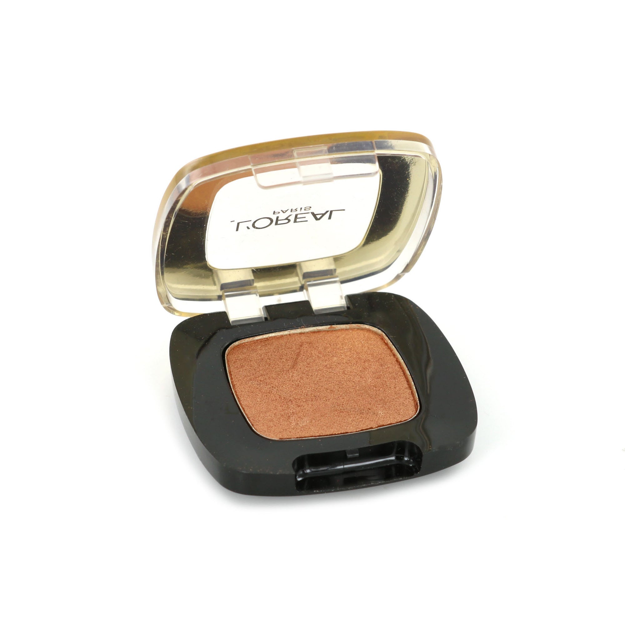 L'Oréal Color Riche Oogschaduw - 423 Sunset Passion