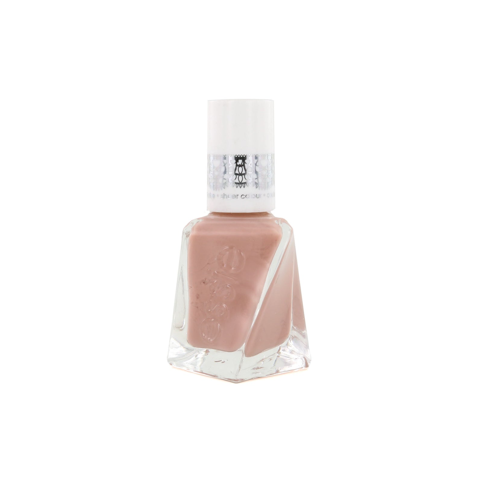 Essie Gel Couture Gel Nagellak - 504 Of Corset