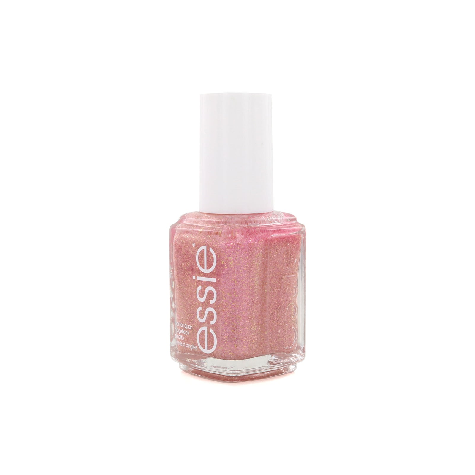 Essie Nagellak - 573 Beat Of The Moment