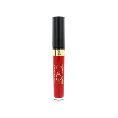025 Red Luxury