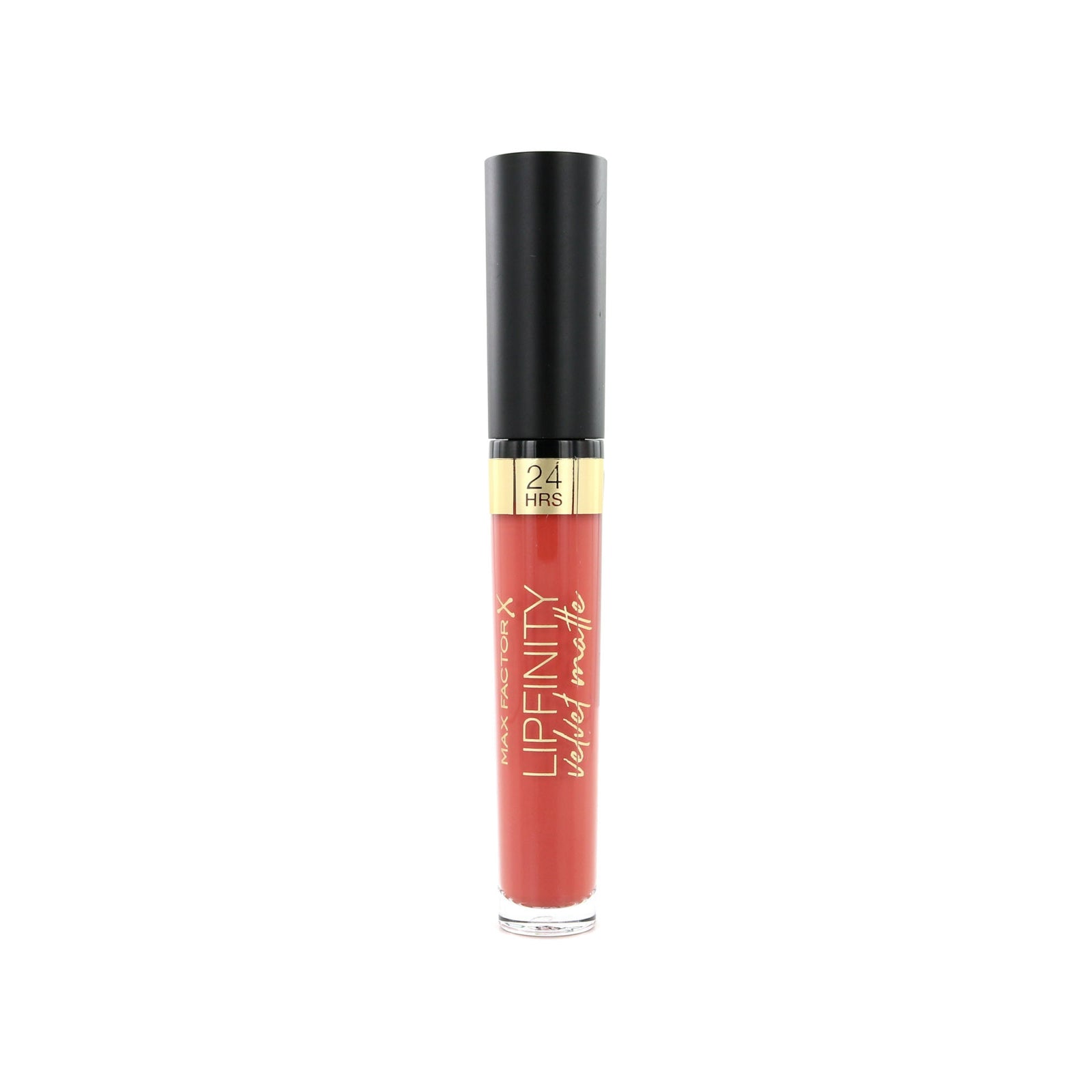 Max Factor Lipfinity Velvet Matte Lipstick - 030 Cool Coral