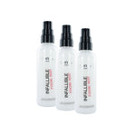 L'Oréal Infallible Fixing Mist (set van 3)