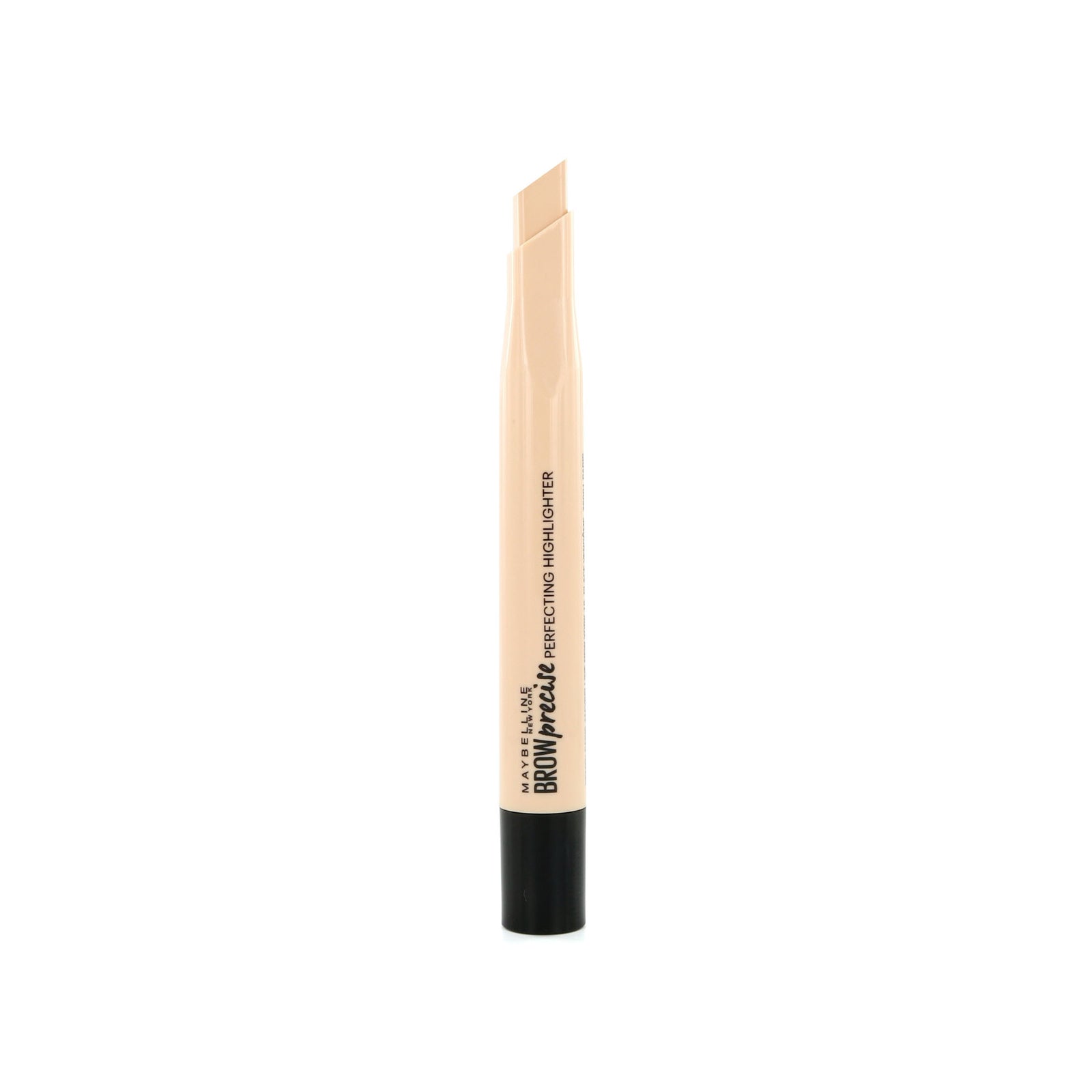 Maybelline Brow Precise Perfecting Highlighter Wenkbrauwpotlood - 01 Light