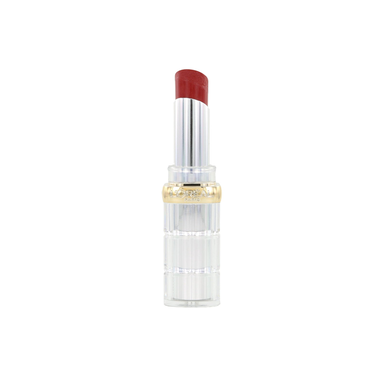 L'Oréal Color Riche Shine Lipstick - 350 Insanesation