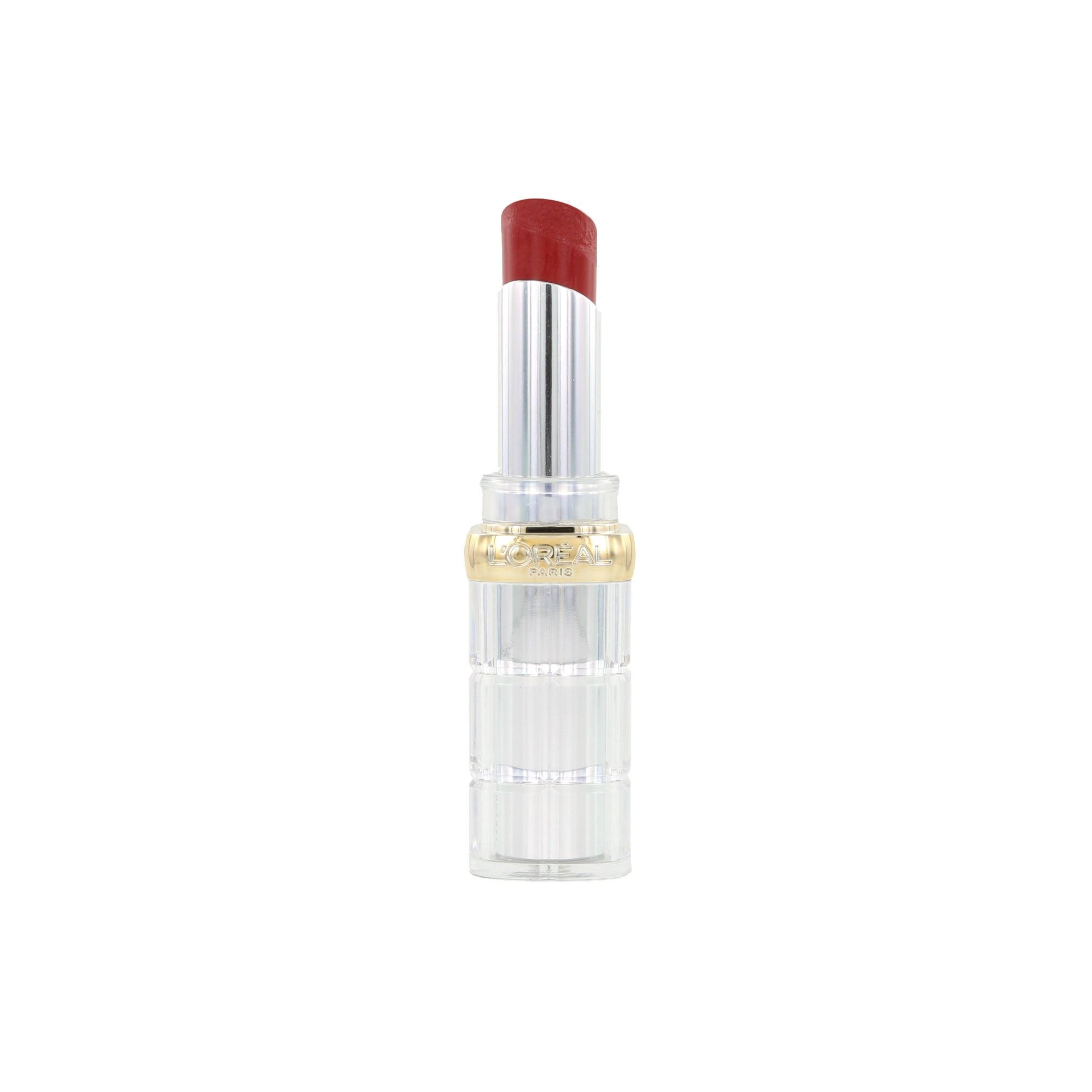 L'Oréal Color Riche Shine Lipstick - 350 Insanesation