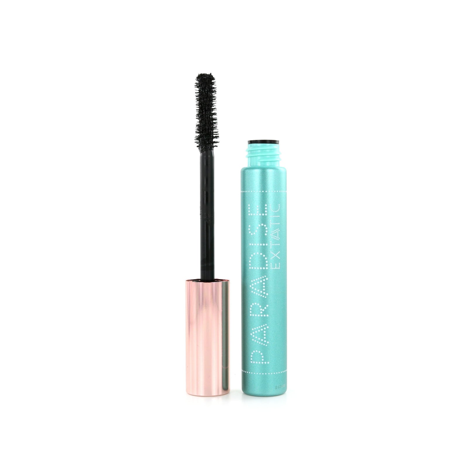 L'Oréal Paradise Extatic Waterproof Mascara - Black (originele uitvoering)