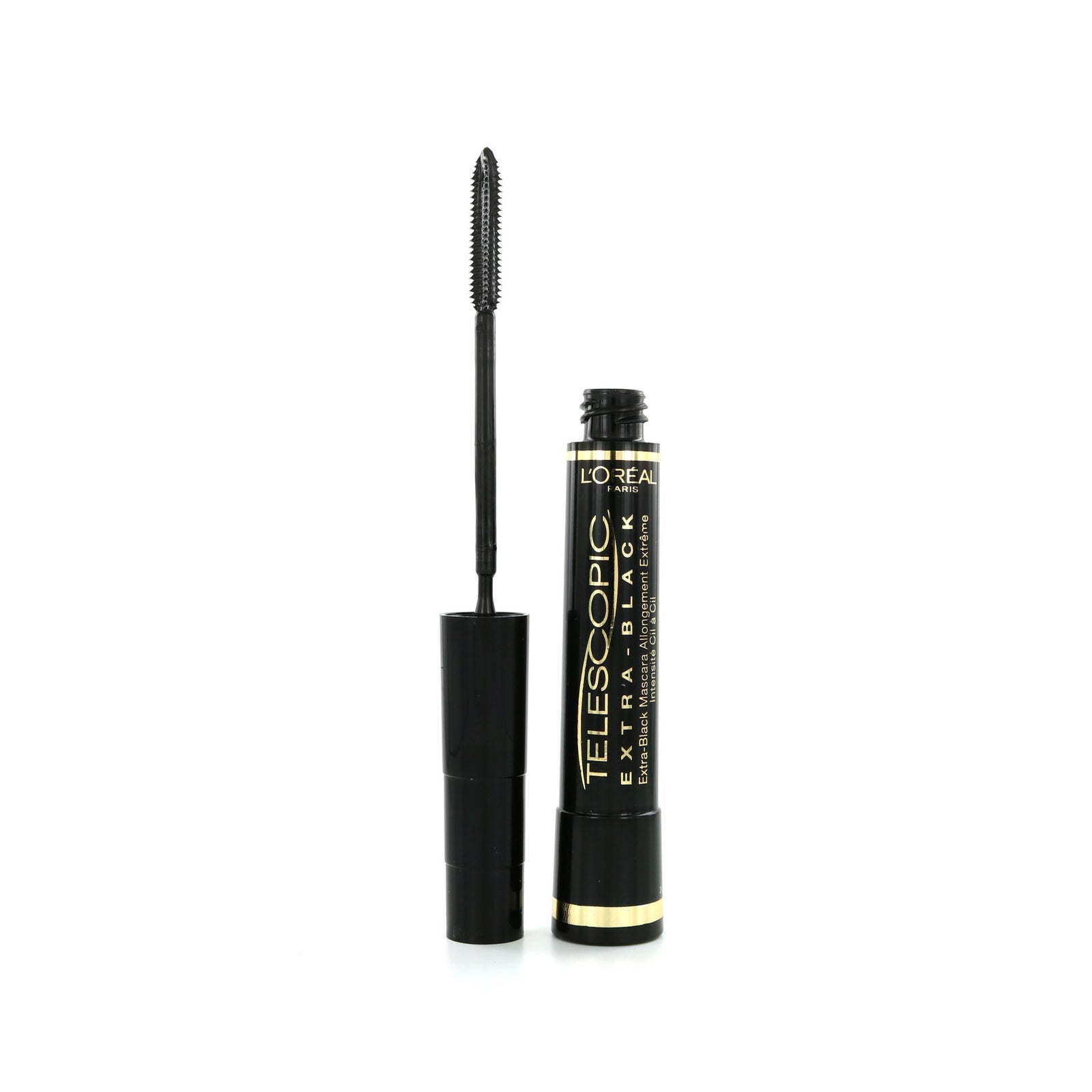 L'Oréal Telescopic Mascara - Extra Black