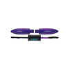 L'Oréal False Lash Xfiber Xtreme Resist Waterproof Mascara - Black