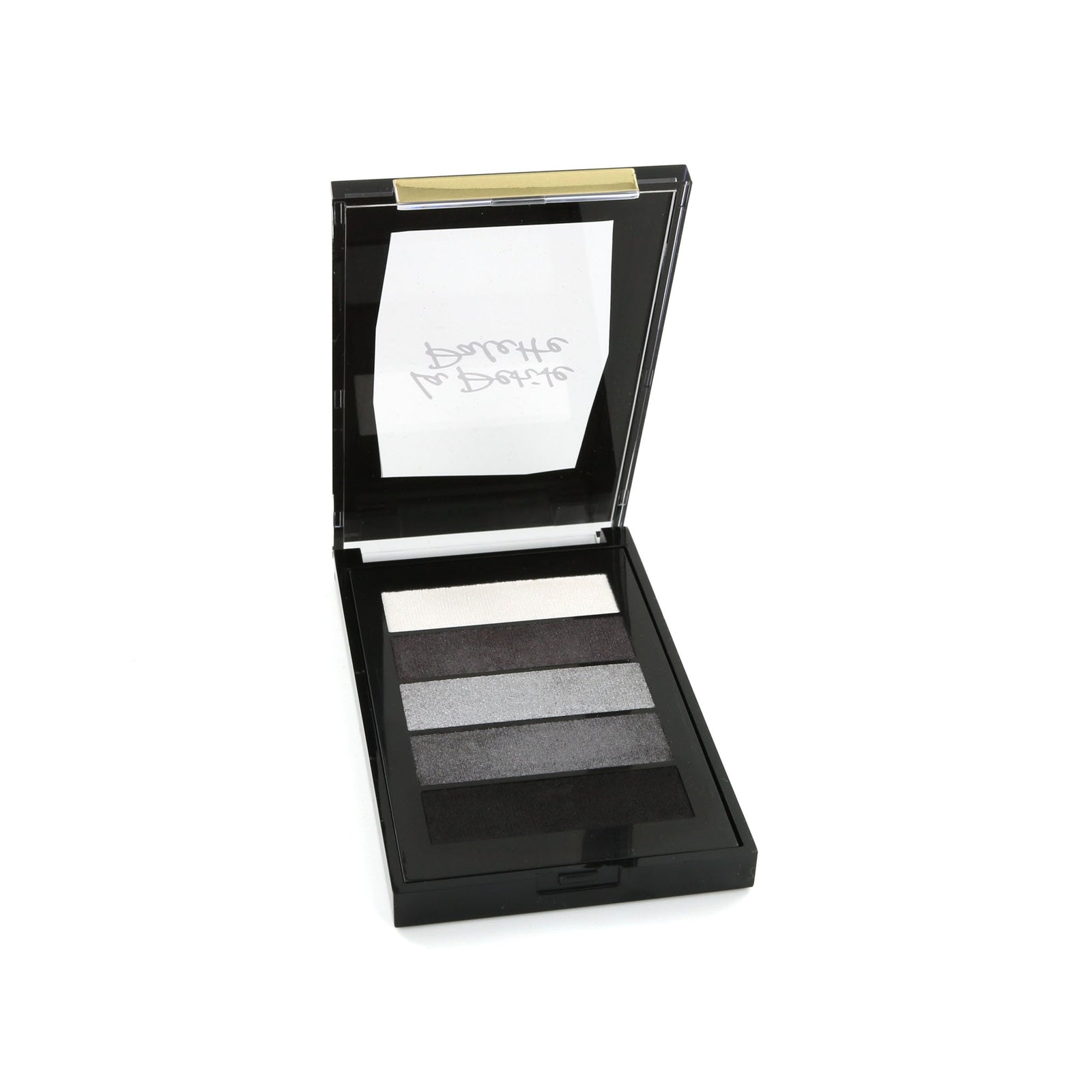 L'Oréal La Petite Oogschaduw Palette - Fetishist
