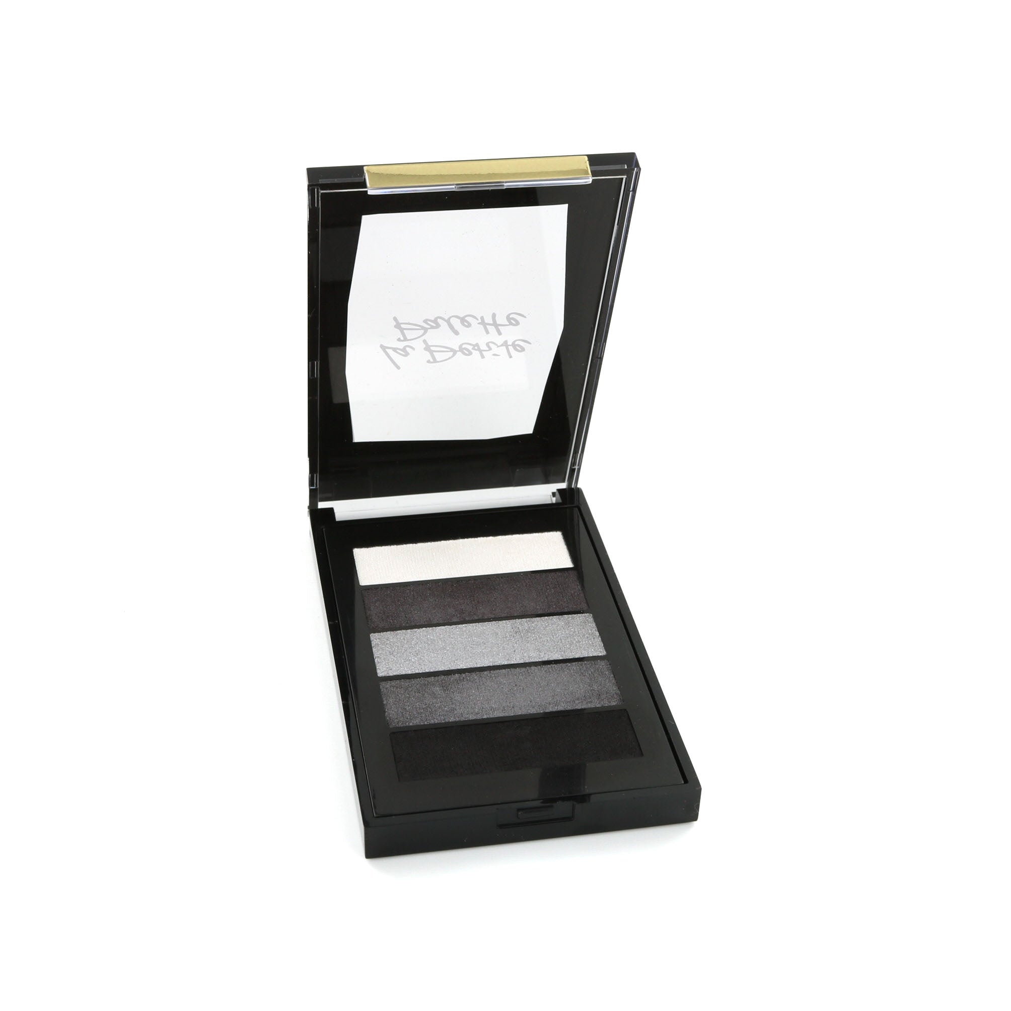 L'Oréal La Petite Oogschaduw Palette - Fetishist