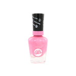 Sally Hansen Miracle Gel Nagellak - 279 Pink-terest